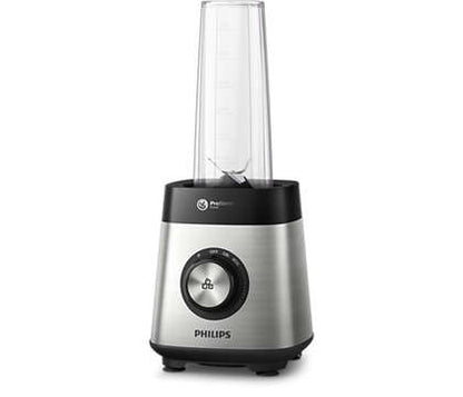 Philips Series 5000 Blender ProBlend Tech 1000W 2L Glass Jar HR3573/91