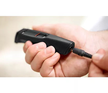 Philips Body Groomer series 3000 7-in-1, Face and Hair MG3720/33