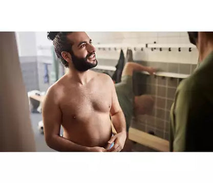 Philips Body GroomerSeries 5000 Showerproof groin and Body Trimmer BG5020/13