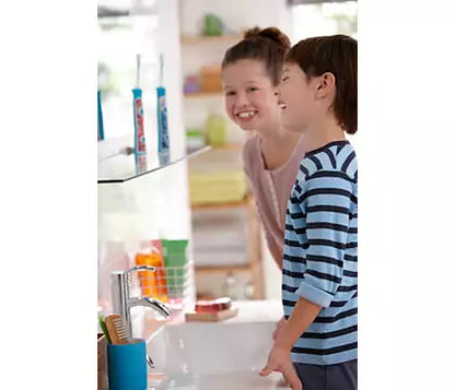 Philips Sonicare For Kids Sonic electric Toothbrush HX6311/07