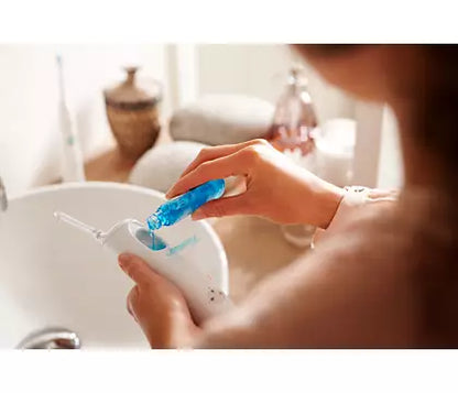 Philips Sonicare AirFloss Pro/Ultra Inter Dental cleaner HX8331/01