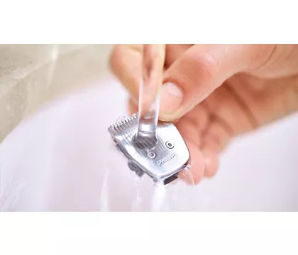 Philips Multi Body Groomer series 3000 9-in-1, Face, Hair and Body MG3747/13
