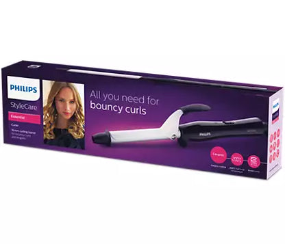Philips StyleCare Essential Hair Curler BHB862/03