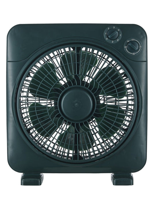 Stargold Box Fan Electric SG-4050